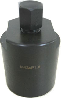 Arrache volant m42 - volant,