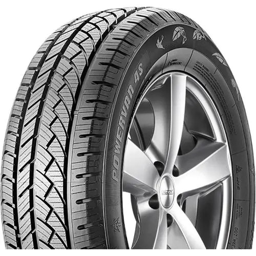 Pneus toutes saisons 225 - pneus,