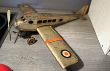 AVION ANCIEN METTOY ENGLAND