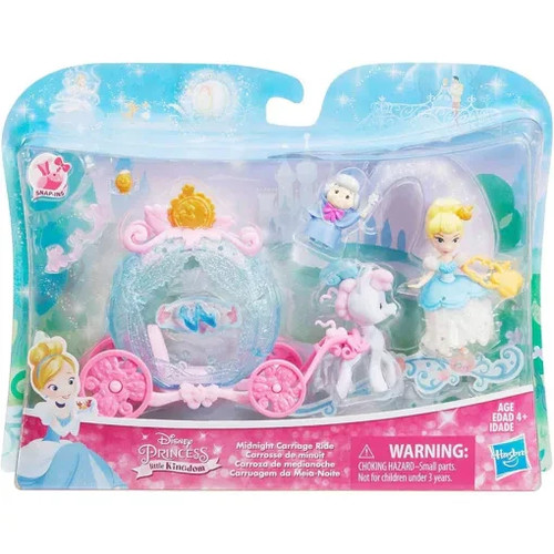 Disney mini princesses - disney-,
