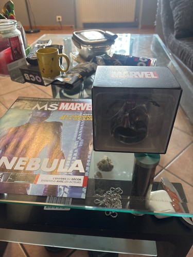 Figurine marvel collection - figurine,