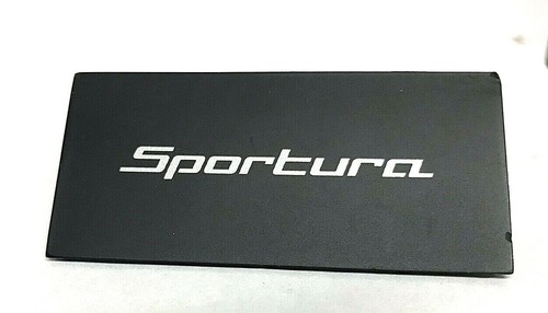 Vintage seiko sportura - vintage, plaque