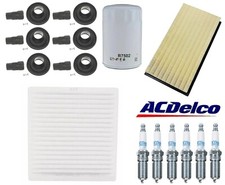 Tune Up Kit w/ Acdelco