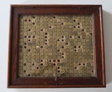 Craft showcase furniture TYPOGRAPHY 264 dies seal stamp 41x36cm