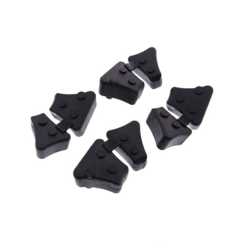 Kit amortisseur couple x4 - couple,