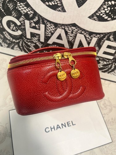 Sac main chanel vanity - sac,