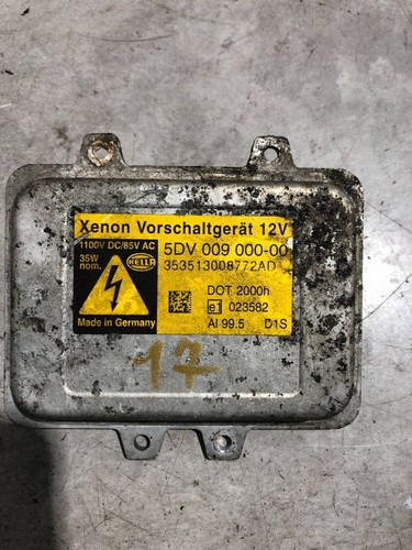 Bmw e46 2003 module - bmw,