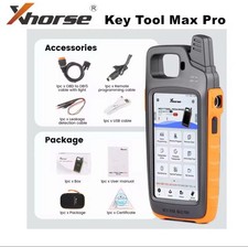 Programmation Cle Voiture