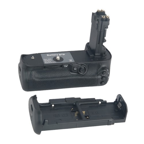 E20 battery handle - bg-e20,