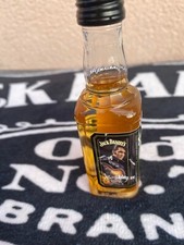 jack daniels mignonnette elvis