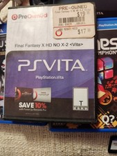 Psvita Plus 6 Games