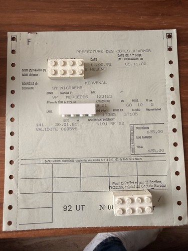 Document mercedes w123 diesel - mercedes,