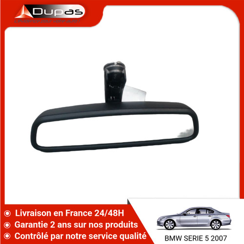 Retroviseur interieur - retroviseur,