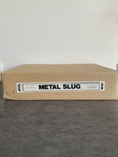 METAL SLUG MVS - NEOGEO 100% Original 