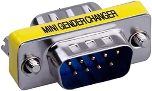 Convertisseur adaptateur db9 - convertisseur,