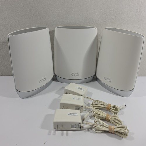 Netgear orbi rbk753 wifi - rbk753,