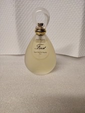 Eau Legere First De Van Cleef