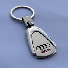 Porte Clé Audi Métal