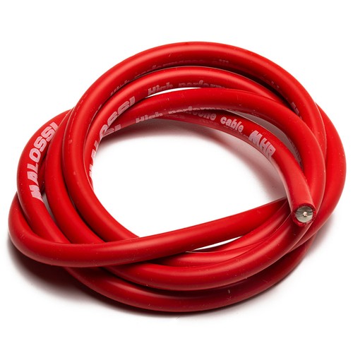 Câble bougie avec mm - bougie, 7