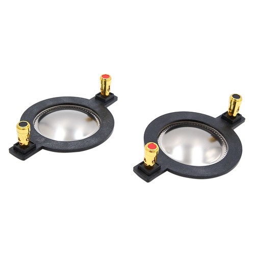 Pcs 4mm haut parleur - 44.4mm, haut-parleur