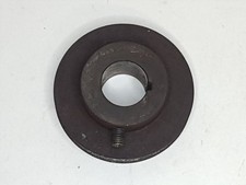 poulie sortie moteur de