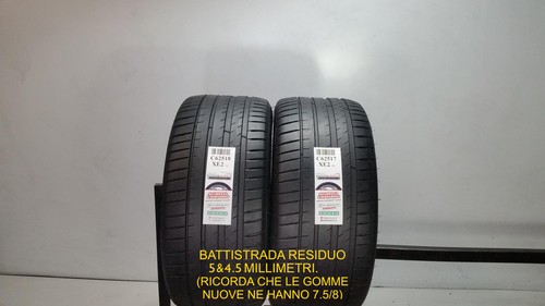 Gomme usées pneus été - usées, 2