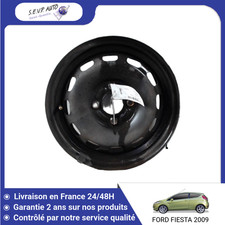 🇫🇷 JANTE TOLE FORD