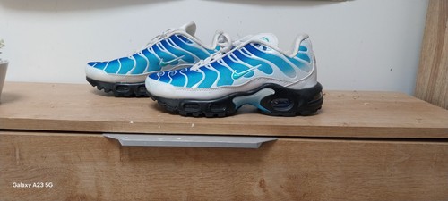 Nike air max plus - tn, homme