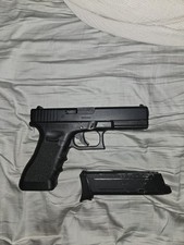 Airsoft Umarex Glock 18C Gen 3