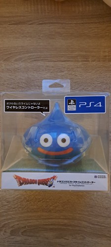 Manette dragon quest - quest,