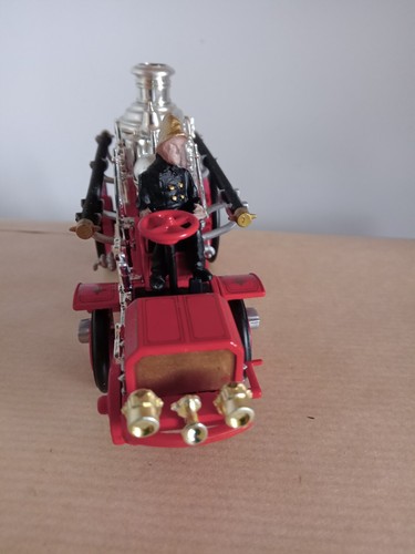 Miniature camions pompiers - camions,