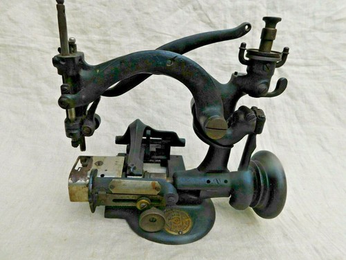 Machine coudre grossmann - coudre,