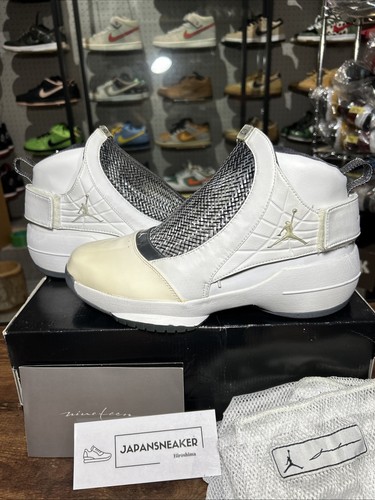 Taille air jordan 19 og - taille,