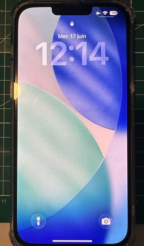 Apple iphone pro max - iphone, 13