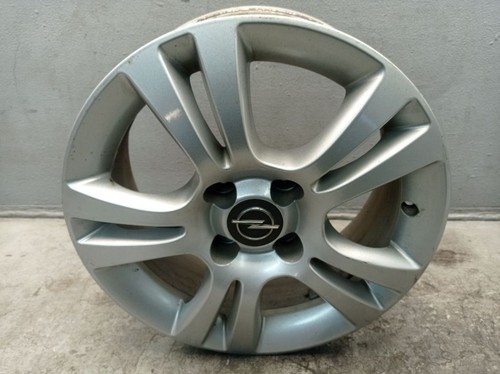 Opel corsa 4 - (s07), 1.4