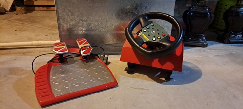 Logitech momo racing - logitech, force