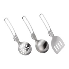 Ustensile de camping Vaisselle