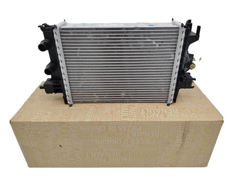 Radiateur refroidissement - radiateur,