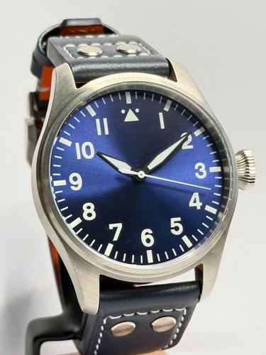 Pike watches hamburg - watches, big