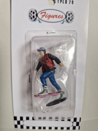 Figurine catrix marty - catrix,
