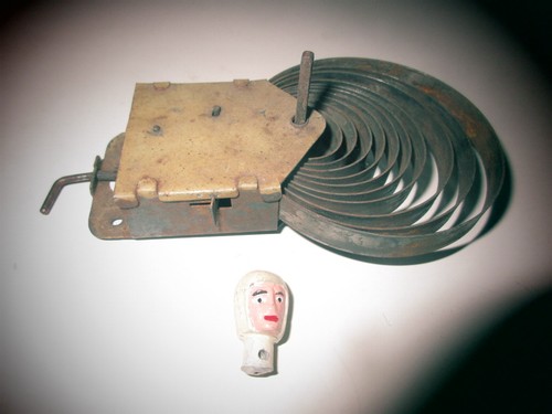 Jep moteur tete pour bateau - jep,