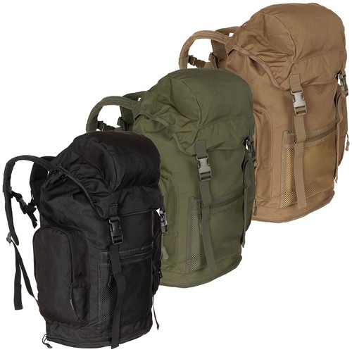 Britannique armée sac dos - armée,