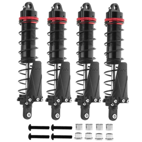 4pcs set amortisseur avant - 4pcs/set,