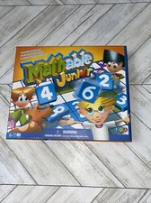 Wooky Entertainment Mathable Junior - Ages 5+ Math Educational Game