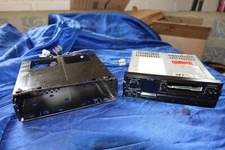 Clatronic AR212 AR 212 car car radio car stereo + mounting frame mounting frame