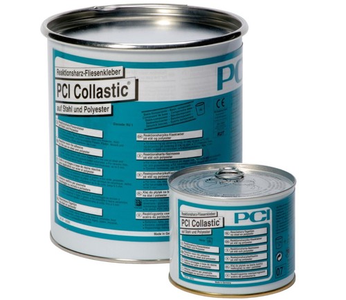 Pci collastic colle - pci,