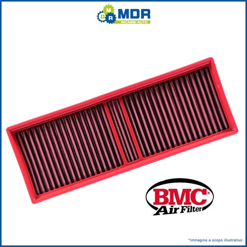 Filtre air sportif bmc alfa - filtre,