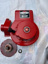 Briggs & Stratton 8hp Blower Housing for Electric Start