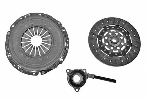 Kit embrayage pour bora - pour,