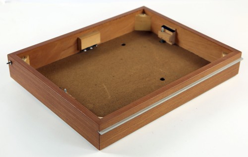 Zarge original pour thorens - pour,